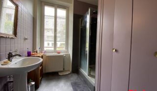 Appartement 2 pièce(s)