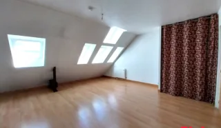 Appartement 1 pièce(s)