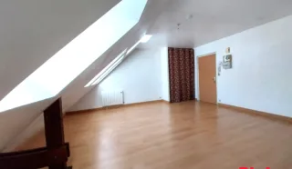 Appartement 1 pièce(s)