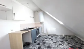 Appartement 1 pièce(s)