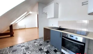 Appartement 1 pièce(s)