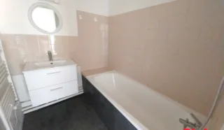 Appartement 1 pièce(s)