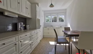Appartement 4 pièce(s)