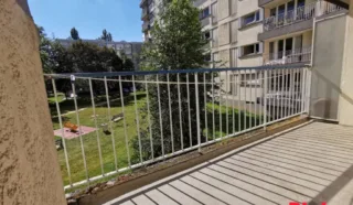Appartement 4 pièce(s)
