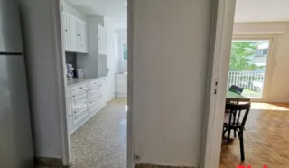 Appartement 4 pièce(s)