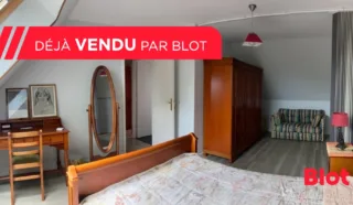Maison 6 pièce(s)