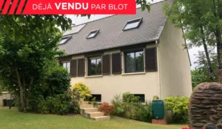 Maison 6 pièce(s)