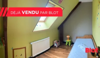 Maison 6 pièce(s)