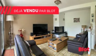 Maison 6 pièce(s)