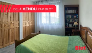 Maison 6 pièce(s)