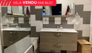 Appartement 4 pièce(s)