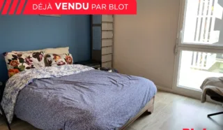 Appartement 4 pièce(s)
