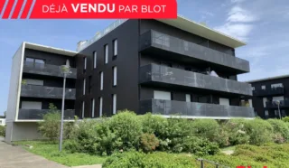 Appartement 4 pièce(s)