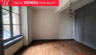 Appartement 3 pièce(s)
