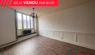 Appartement 3 pièce(s)