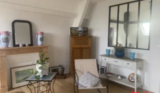 Appartement 3 pièce(s)