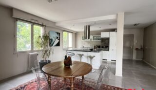 Appartement 4 pièce(s)