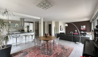 Appartement 4 pièce(s)