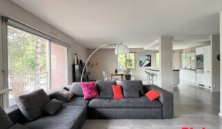 Appartement 4 pièce(s)