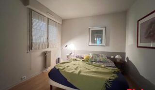 Appartement 4 pièce(s)