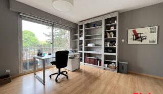 Appartement 4 pièce(s)