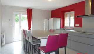 Maison 5 pièce(s)