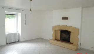 Maison 5 pièce(s)