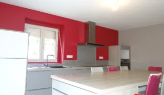 Maison 5 pièce(s)