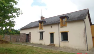 Maison 5 pièce(s)