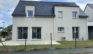 Maison 7 pièce(s)