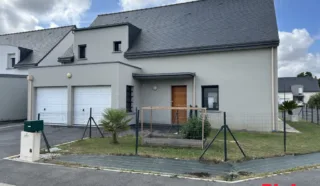 Maison 7 pièce(s)
