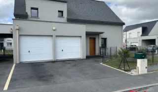 Maison 7 pièce(s)