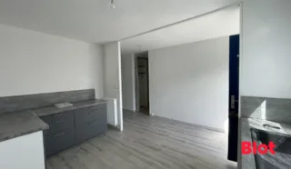 Maison 4 pièce(s)