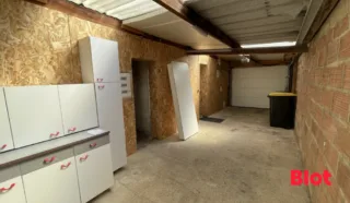Maison 4 pièce(s)