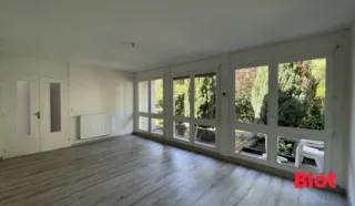Maison 4 pièce(s)