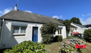 Maison 4 pièce(s)