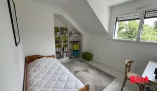 Maison 6 pièce(s)