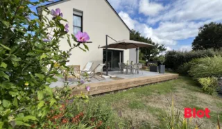 Maison 6 pièce(s)