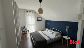 Maison 6 pièce(s)
