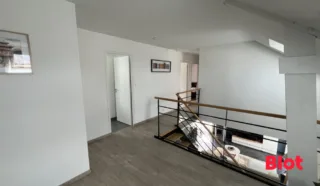 Maison 6 pièce(s)