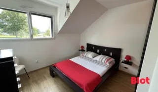 Maison 6 pièce(s)