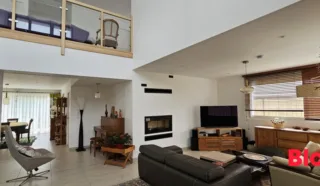 Maison 6 pièce(s)
