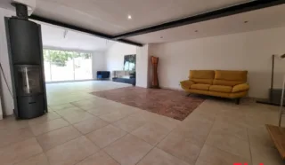 Maison 5 pièce(s)