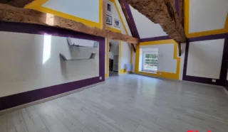 Maison 5 pièce(s)
