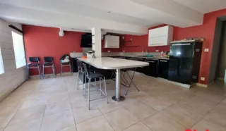 Maison 5 pièce(s)