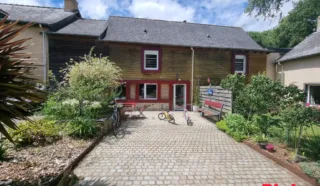 Maison 5 pièce(s)