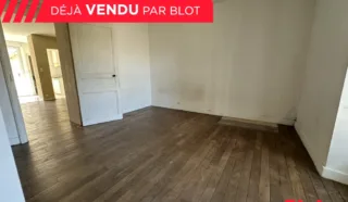 Appartement 2 pièce(s)
