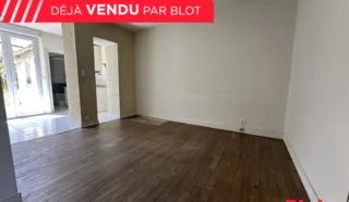 Appartement 2 pièce(s)