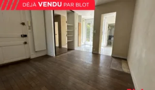 Appartement 2 pièce(s)