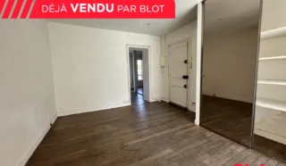 Appartement 2 pièce(s)
